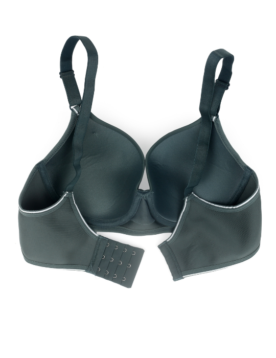 Sisterhood Wired Bra - Comfortable, Supportive,